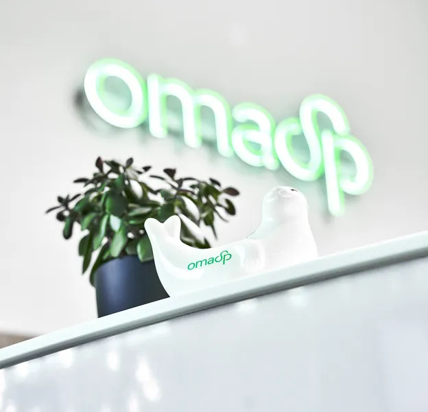 Oma Säästöpankin konttori