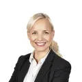 OmaSp:n asiantuntija Leena Lindström