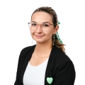 Oma Säästöpankin asiantuntija Maria Hutri