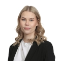 OmaSp:n asiantuntija Annika Lanki