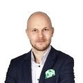 OmaSp:n asiantuntija Iiro Laakkonen