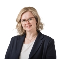 OmaSp:n asiantuntija Katja Renfors