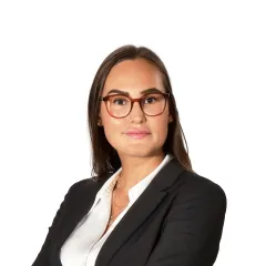 OmaSp:n asiantuntija Roosa-Maria Syvänniemi