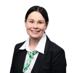 OmaSp:n asiantuntija Heini Paukkunen