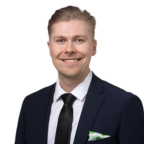 Oma Säästöpankin asiantuntija