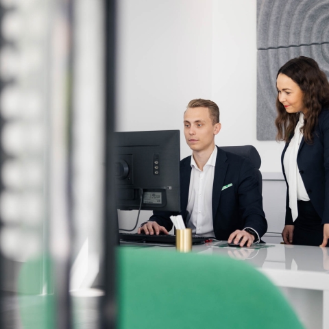 OmaSp:n asiantuntijat