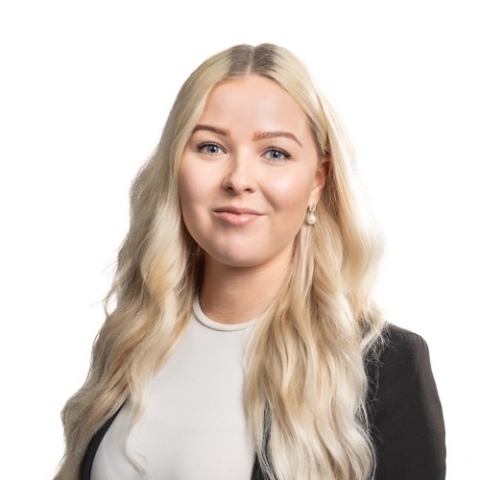 OmaSp:n asiantuntija Essi Karvinen