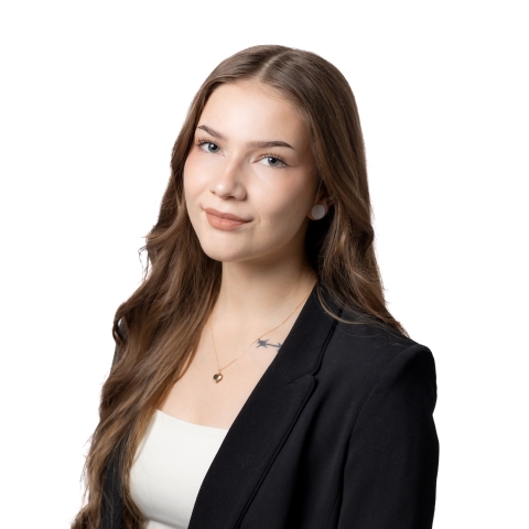 OmaSp:n asiantuntija Paula Hautamäki