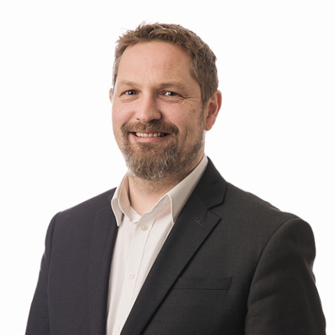 OmaSp:n asiantuntija Janne Österman