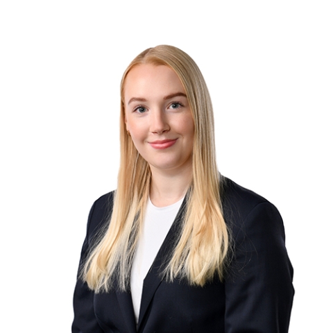 OmaSp:n asiantuntija Lotta Puro