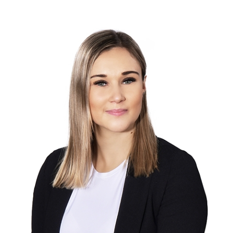 OmaSp:n asiantuntija Noora Rindell