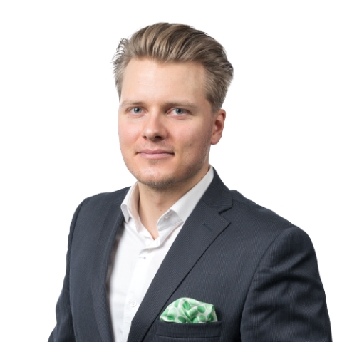 OmaSp:n asiantuntija Santtu Nurmi