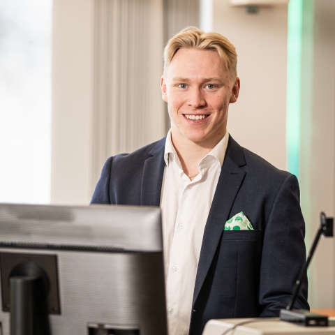 OmaSp:n asiantuntija Jani Utriainen