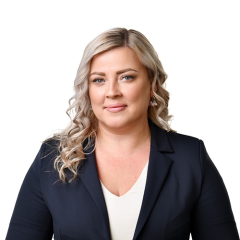 OmaSp:n asiantuntija Anna-Kaisa Kivimäki