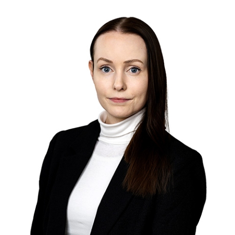 OmaSp:n asiantuntija Emmi Laitiainen