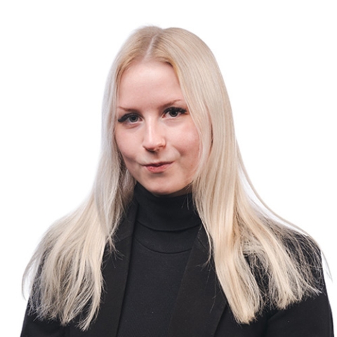 OmaSp:n asiantuntija Heini Käyhty