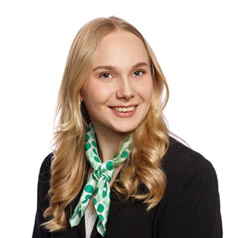 OmaSp:n asiantuntija Helmi Isotalo