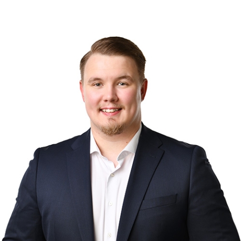 OmaSp:n asiantuntija Henrik Skytte