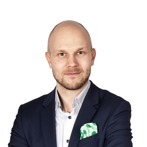 OmaSp:n asiantuntija Iiro Laakkonen