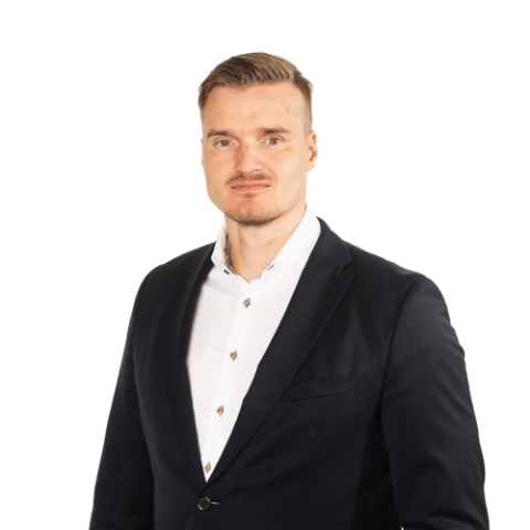 OmaSp:n asiantuntija Jyry Salomaa