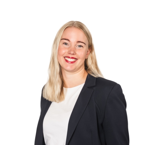 OmaSp:n asiantuntija Laura Nieminen