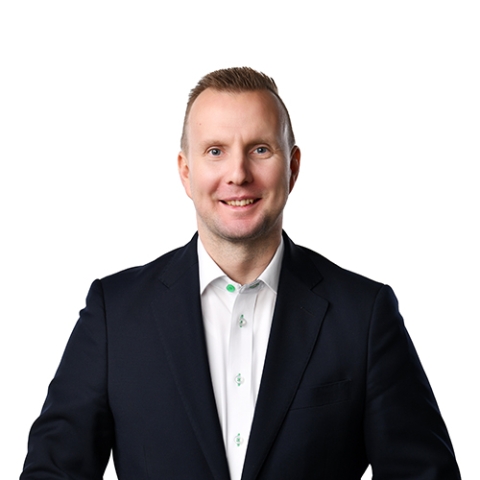 OmaSp:n asiantuntija Markus Jokela