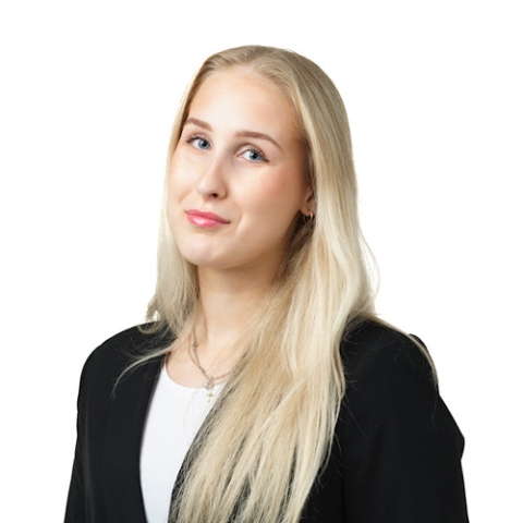 OmaSp:n asiantuntija Matilda Neovius