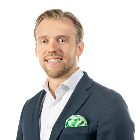 OmaSp:n asiantuntija Miki Koskinen