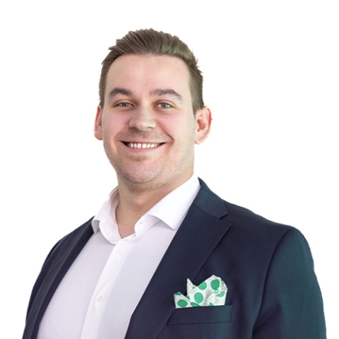 OmaSp:n asiantuntija Miro Kuusinen