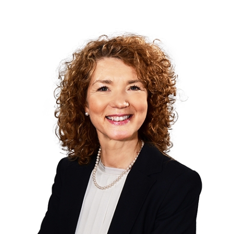 OmaSp:n viestintäjohtaja Pirjetta Soikkeli