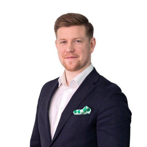 OmaSp:n asiantuntija Risto Hiltunen