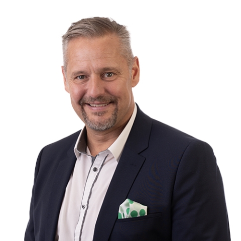 OmaSp:n asiantuntija Stefan Grönholm