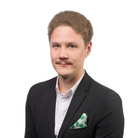 OmaSp:n asiantuntija Viljami Tankka