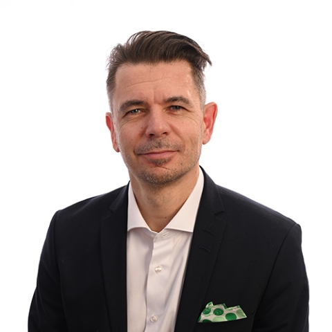 OmaSp:n asiantuntija Thomas Lindholm