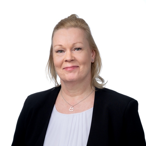 OmaSp:n asiantuntija Tiina Eerola