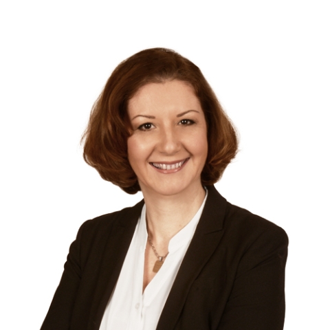 OmaSp:n asiantuntija Aida Zahic