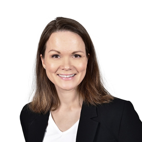 OmaSp:n asiantuntija Aura Linhares