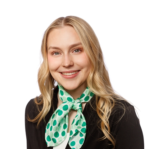 OmaSp:n asiantuntija Elisa Salo