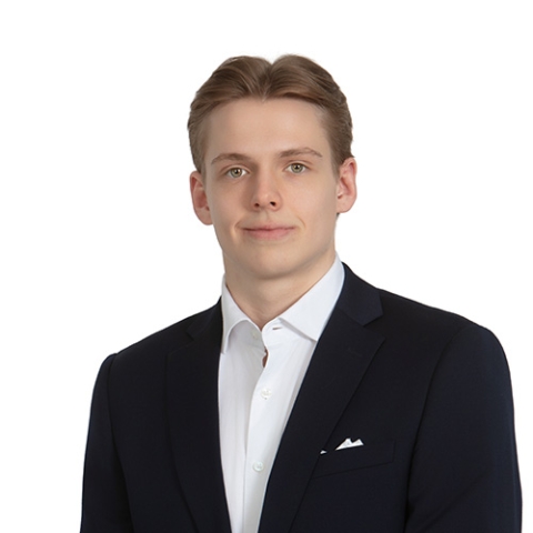 OmaSp:n asiantuntija Joonas Kristo