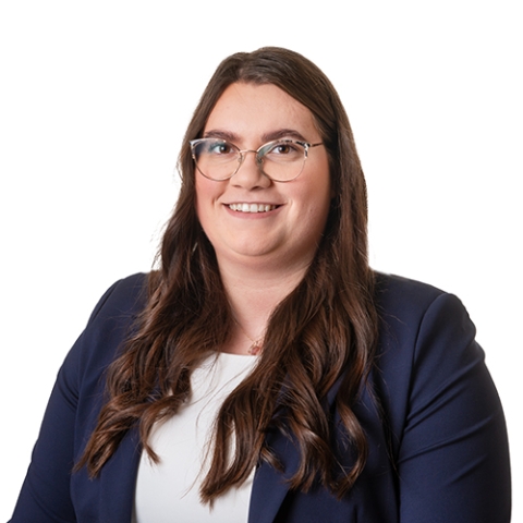 OmaSp:n asiantuntija Maria Männistö