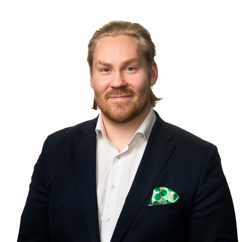 OmaSp:n asiantuntija Mikko Viitasaari