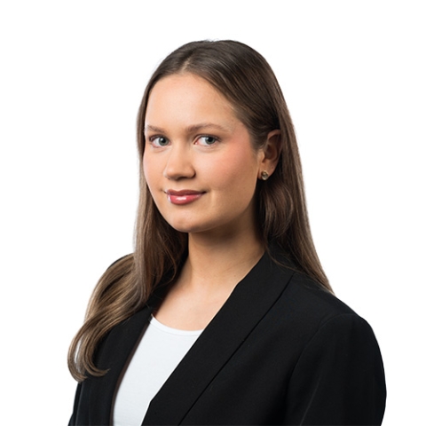OmaSp:n asiantuntija Riina Kärkkäinen