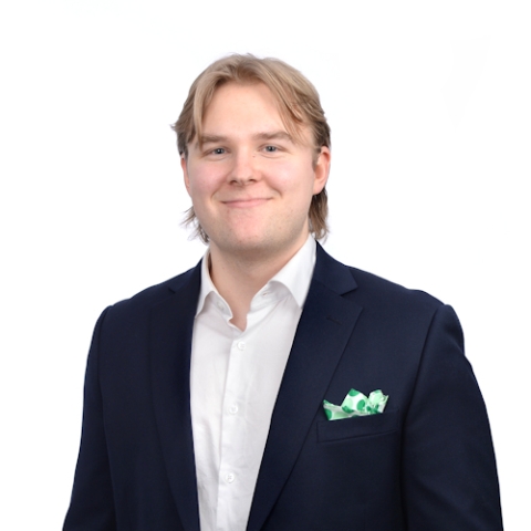 OmaSp:n asiantuntija Samu Rinne