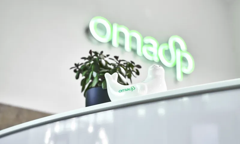 Oma Säästöpankin konttori