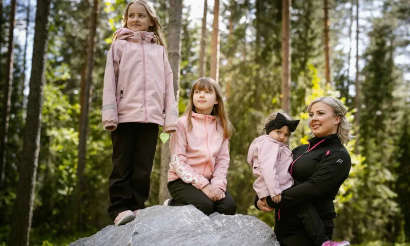 Oma Säästöpankin asiantuntija