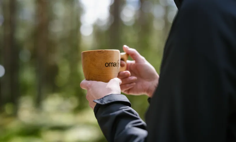 OmaSp:n brändikuva