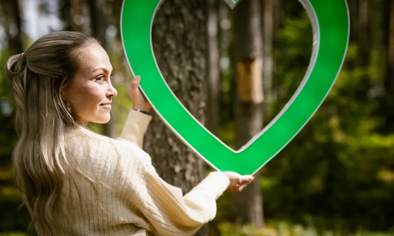 OmaSp:n asiantuntija Laura Hakanen