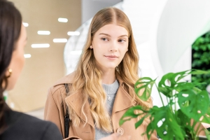 Oma Säästöpankin asiakas