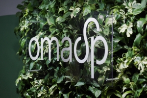 Oma Säästöpankin konttori