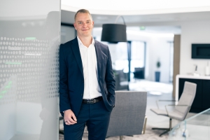 OmaSp:n asiantuntija Jussi Pohto